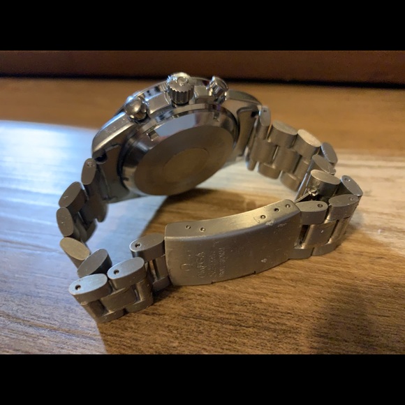 Men’s luxury watch moon type mechanical. - Picture 5 of 5